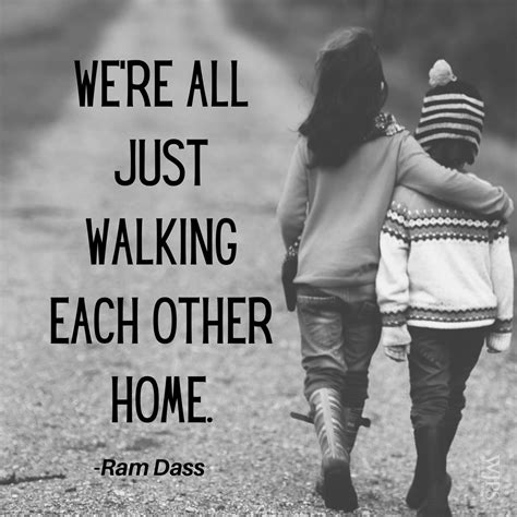 TO ALL walk.
